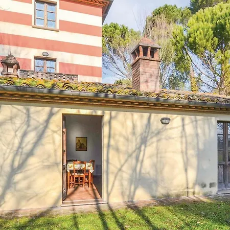 Апартаменты Pesco